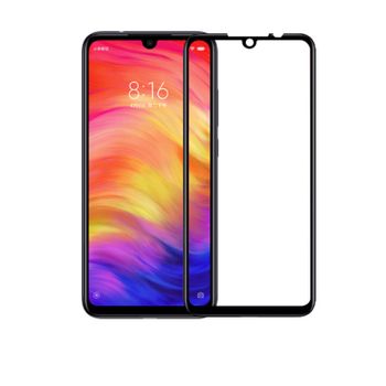 Película De Pantalla Cristal Templado Para Redmi Note 7