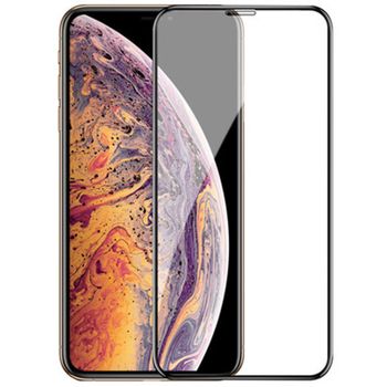 Película De Pantalla Cristal Templado Para Iphone X / Xs