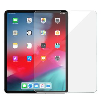 Película De Pantalla Cristal Templado Para Apple Ipad Pro 11 2018