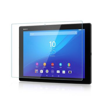 Película De Pantalla Cristal Templado Para Sony Xperia Z4 Tablet Ultra