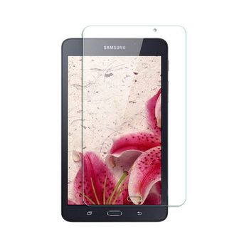 Película De Pantalla Cristal Templado Para Samsung Galaxy Tab A 7.0 Sm-t280 T285c