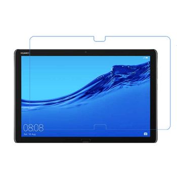 Película De Pantalla Cristal Templado Para Huawei M5 Lite / C5 10.1"