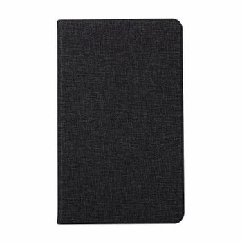 Funda De Tpu Para Huawei Mediapad M6 8.4" - Negro