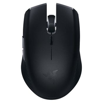 Razer Ratón Portátil Inalámbrico Atheris