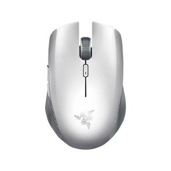 Ratón Inalámbrico Razer Atheris 7200 Dpi Blanco