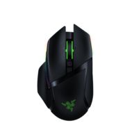 Razer - Basilisk Ultimate Ratón Mano Derecha Rf Inalámbrico Óptico 20000 Dpi