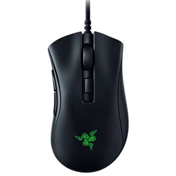 Deathadder V2 Mini Raton Mano Derecha Usb Tipo A Optico 8500 Dpi