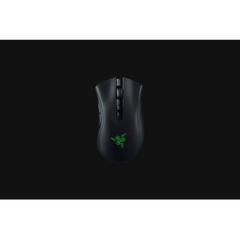 Razer - Deathadder V2 Pro Ratón Mano Derecha Bluetooth + Usb Type-a Óptico 20000 Dpi