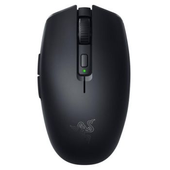 Razer Orochi V2 Ratón Mano Derecha Rf Inalámbrica + Bluetooth Óptico 18000 Dpi