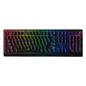 Razer Blackwidow V3 Pro Teclado Qwerty Inglés De Ee. Uu. Negro