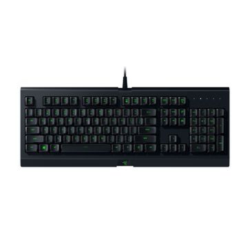 Razer Cynosa Lite Teclado Usb Qwerty Italiano Negro