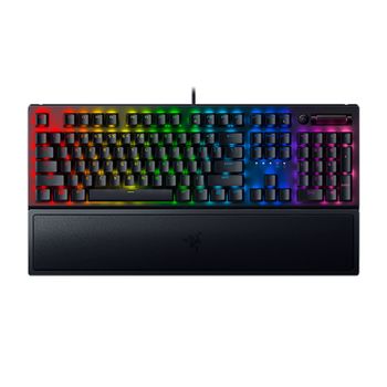 Razer Blackwidow V3 Teclado Usb Qwerty Italiano Negro