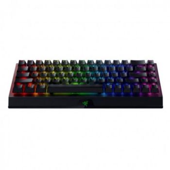 Teclado Razer Blackwidow V3 Mini Hyperspeed (español) (rz03-03890900-r311)