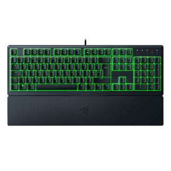 Teclado Razer Ornata V3 X Rgb Pt