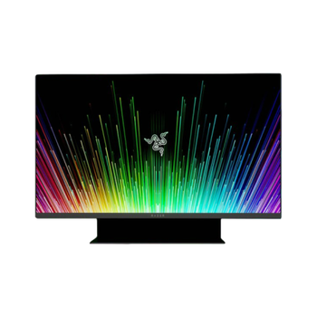 Razer Raptor 27 68,6 Cm (27") 2560 X 1440 Pixeles Quad Hd Led Negro