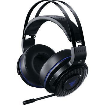 Razer Auriculares Gaming Inalámbricos Thresher Ultimate Ps4