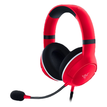 Razer Rz04-03970500-r3m1 Auricular Y Casco Auriculares Diadema Juego Rojo