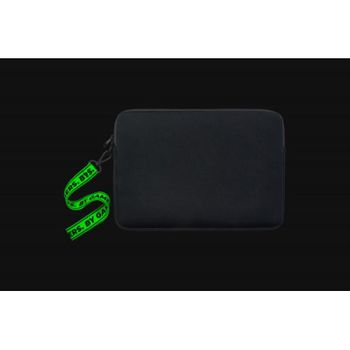 Razer Rc21-01440100-r3m1 Maletines Para Portátil 33,8 Cm (13.3") Funda Negro