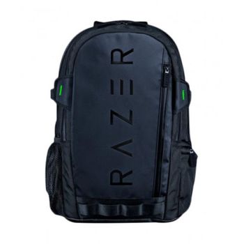 Razer Rogue Maletines Para Portátil 38,1 Cm (15") Mochila Negro