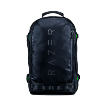 Mochila Portatil Razer Rogue Backpack V3 (17,3") Negra (rc81-03650101-0000)