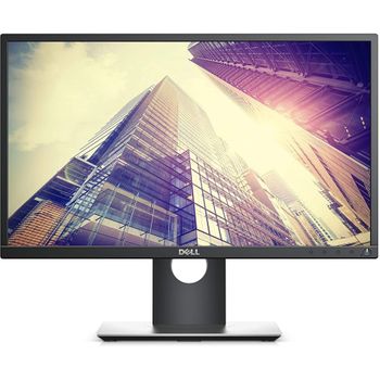 Dell P2217h 22"fhd Vga, Hdmi, Led, Displayport 6ms