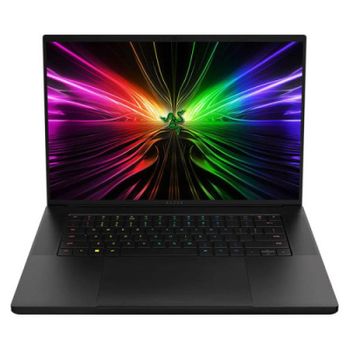 Portatil Razer Blade 16 (s10-nt/win-11/qhd+ 240hz Oled/-14900hx/32gb Ddr5/rtx 4080/1tb Ssd/pcie Gen4) Rz09-0510t1n3-r311