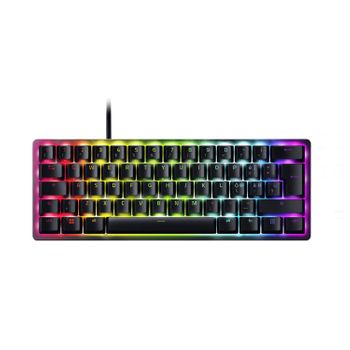 Razer Huntsman Mini Tastiera Usb Qwerty Italiano Nero