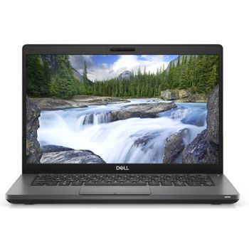 Portátil Reacondicionado Dell Latitude 5400, I5-8365u, 16gb Ram, 256gb Ssd, 14"fhd, W10p