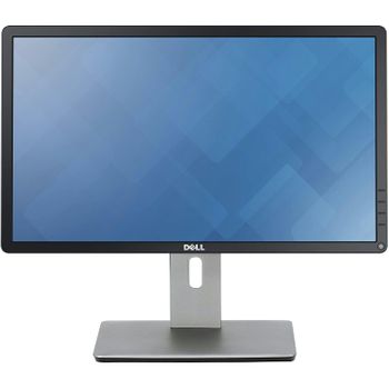 Dell P2214h 21.5" Widescreen Led (1920x1080), Ha, Ti, Sw, Pi, Vga, Dvi-d, Dp, Vesa