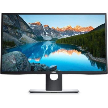 Dell P2417hc 24"fhd, 1920x1080, Vga, Displayport, Hdmi, Usb 2.0, Usb 3.0