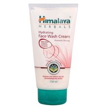 Himalaya Limpiador Facial Hidratante 150 Ml