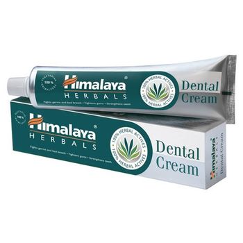 Himalaya Dentífrica Neem Granada 100 Gr