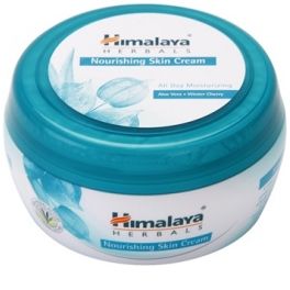 Himalaya Nourishing Skin Cream Crema Nutritiva Para La Piel 150 Ml