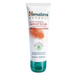 Himalaya Exfoliante Albaricoque 75 Ml