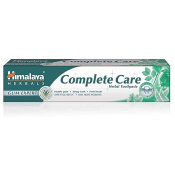 Himalaya Crema Dental Complet Care 75 Ml