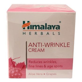 Himalaya Anti Wrinkle Cream 50 Gr