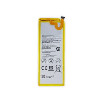 Bateria Compatible Huawei Ascend G7 / C199 - Hb3748b8ebc (3000mah) / Capacidad Original / Repuesto Nuevo Calidad Maxima / Envio