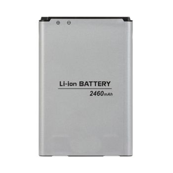 Bateria Compatible Lg Bl-59jh - Lg Optimus L7 Ii / P710 / Lg Optimus F6 / D505 / P710 (2460mah) / Capacidad Original / Repuesto