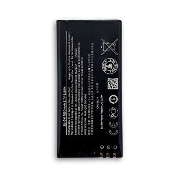 Bateria Compatible Microsoft Lumia 630 / 635 / 636 - Bl-5h (1830mah) / Capacidad Original / Repuesto Nuevo Calidad Maxima /