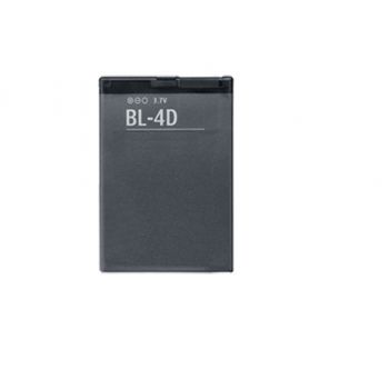 Bateria Compatible Nokia Bl-4d - Nokia N97 Mini / N8 / E5 / E7 (1200mah) / Capacidad Original / Repuesto Nuevo Calidad Maxima /