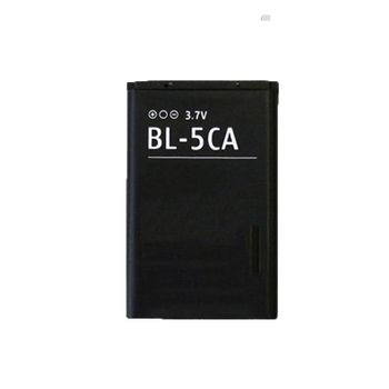 Bateria Compatible Nokia Bl-5ca - Nokia 1108 1110 1112 1200 1208 1209 1680 Classic C2-01 (1020mah) / Capacidad Original /