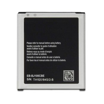 Bateria Compatible Samsung Galaxy J1 - Eb-bj100cbe (1850mah) / Capacidad Original / Repuesto Nuevo Calidad Maxima / Envio