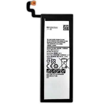 Bateria Compatible Samsung Galaxy Note 5 / N9200 / N920 - Eb-bn920abe (3000mah) / Capacidad Original / Repuesto Nuevo Calidad
