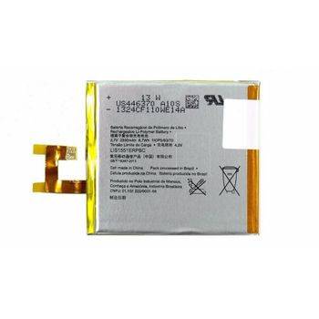 Bateria Compatible Sony Xperia M2 / M2 Aqua / Xperia E3 - Lis1551erpc (2330mah) / Capacidad Original / Repuesto Nuevo Calidad