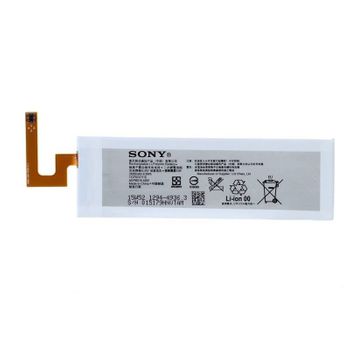 Bateria Para Sony Xperia M5 (e5603/e5606/e5653) | Agpb016-a001 | 2600mah