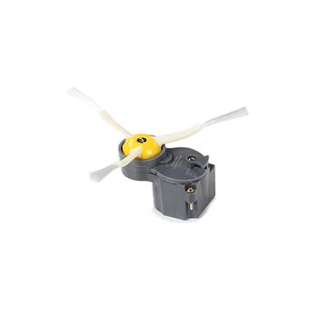 Módulo Con Motor Para Cepillo Lateral De Roomba 500, 600 Y 700