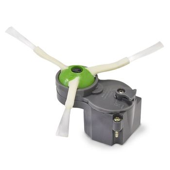 Odashen - Módulo de motor de cepillo lateral y cepillo lateral para iRobot  Roomba 500, 600, 700, 800, 900, 655 y 560 : : Hogar y cocina