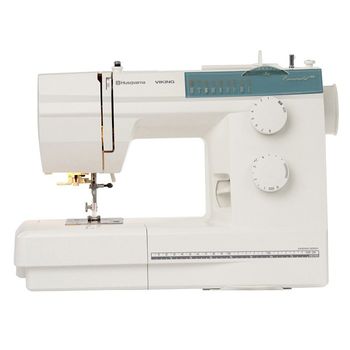 Maquina De Coser Husqvarna Viking Emerald 116