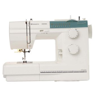 Maquina De Coser Husqvarna Viking Emerald 118