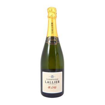 Lallier R.016 Brut Champagne 75 Cl 12.5% Vol.